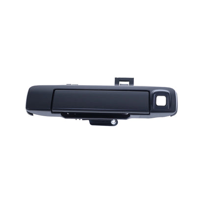 Primed Black Tailgate Handle for Holden Colorado, Isuzu Dmax (2012-2016)