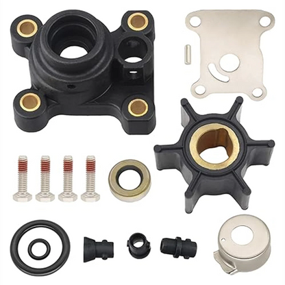 15HP Water Pump & Impeller for Johnson Evinrude OMC BRP