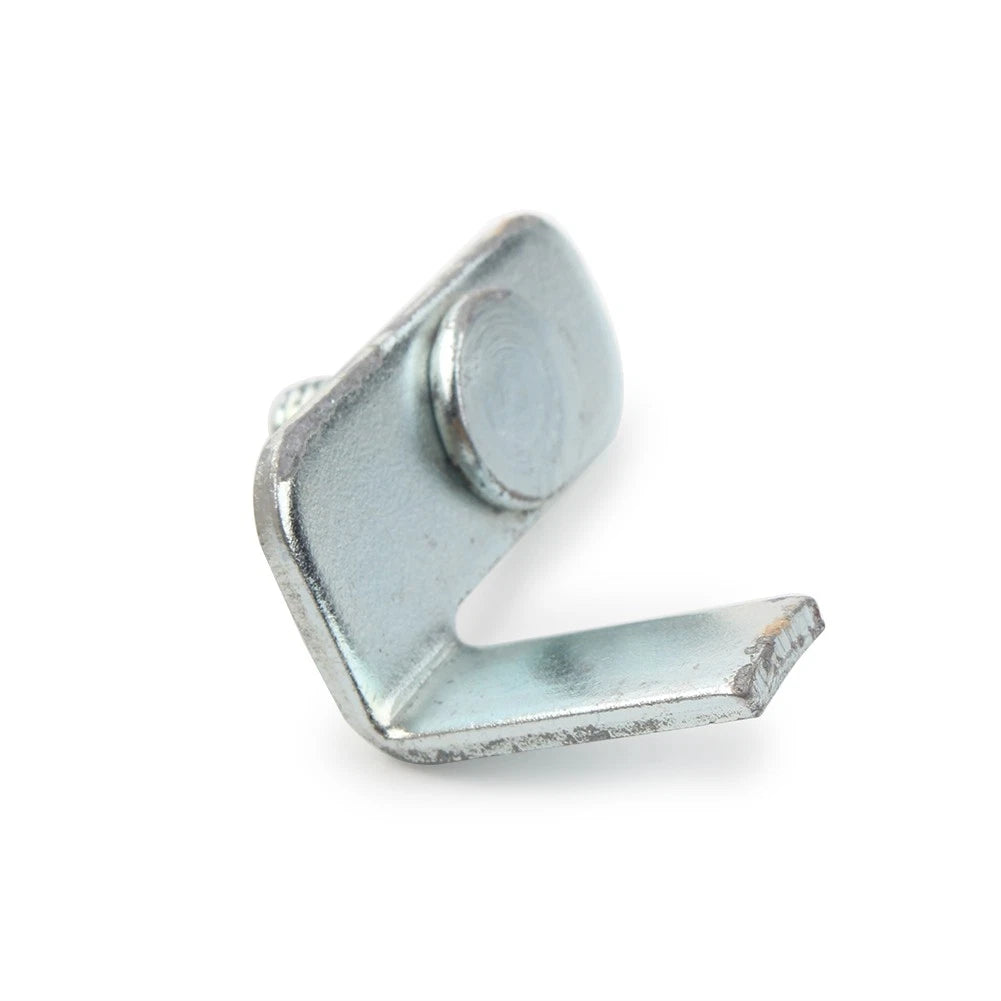 Rear Header Pipe Exhaust Bracket Tab for Harley Touring (1998-2008)