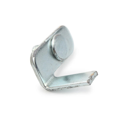 Rear Header Pipe Exhaust Bracket Tab for Harley Touring (1998-2008)