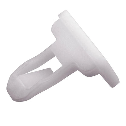 50pcs Fasten Clips for Lexus HS250h RX350 Spoiler Moulding