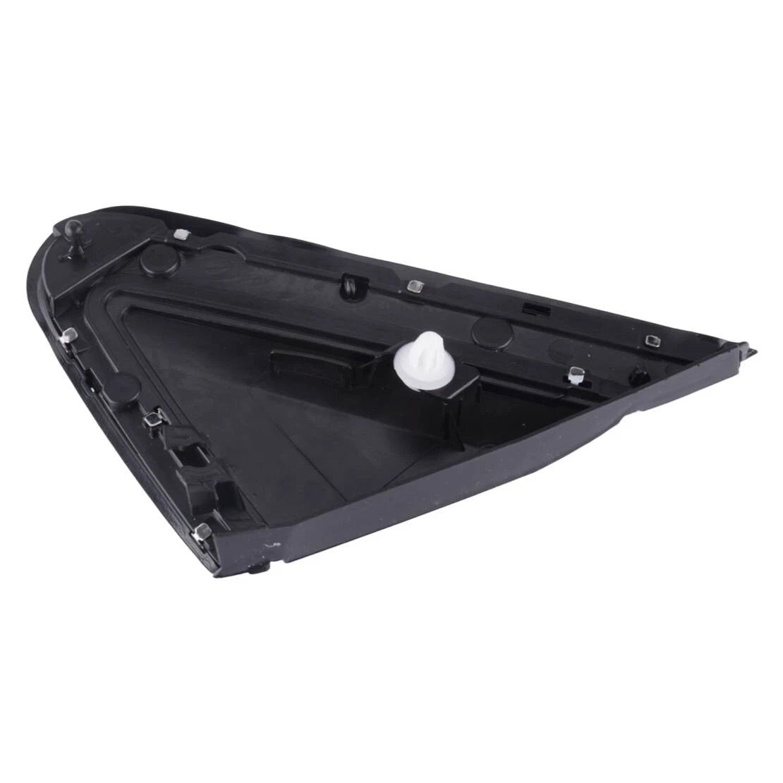 Door Mirror Triangle Moulding for Nissan Murano 2015-2018 Left & Right Side