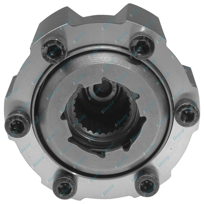 Auto Locking Wheel Hub for Nissan Navara D22 Frontier XTerra Automatic 28 Spline