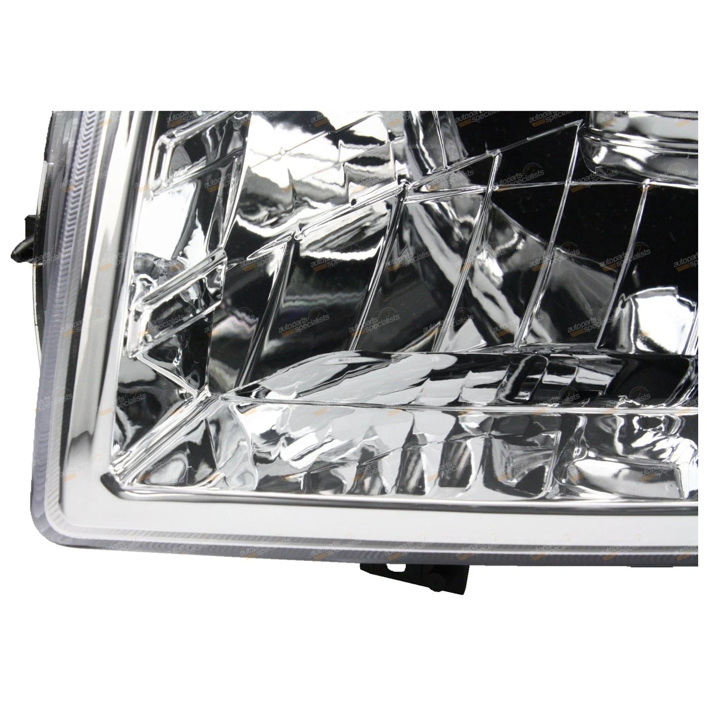 Headlight LH for Ford Ranger Ute PJ (2006-2009) LHS Left