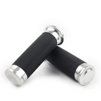 1" Handle Bar Grips for Harley Touring Electra Glide Ultra Classic