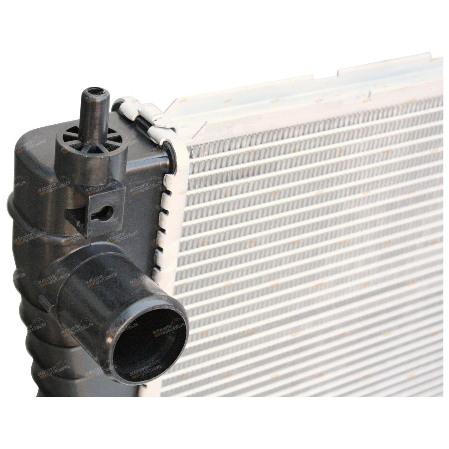 Radiator for Ford Falcon FG XT/XR6/XR8/G6/G6E 6cyl/V8 (2008-2014)
