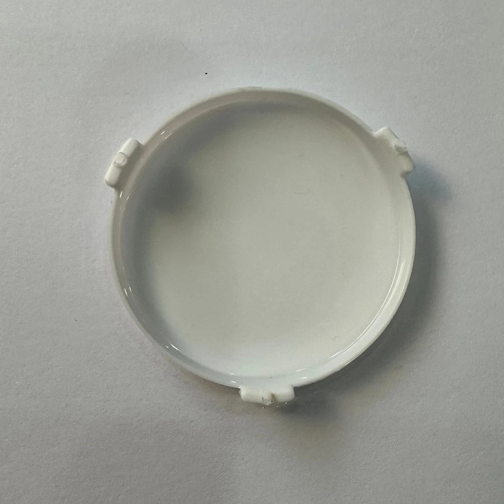 White ABS Light Lens Dome Sail for Chevy Riviera (1963–1969)