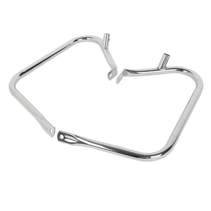 Saddlebag Guards Bracket for Harley-Davidson Touring Road Glide (1997-2013)