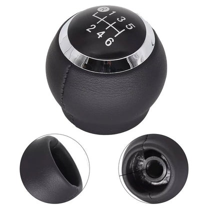 Gear Shift Knob for Toyota Yaris (2009–2013)