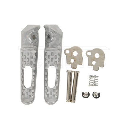 Rear Footpeg Pegs for Honda CBR1000RR CBR600RR (2004-2025)