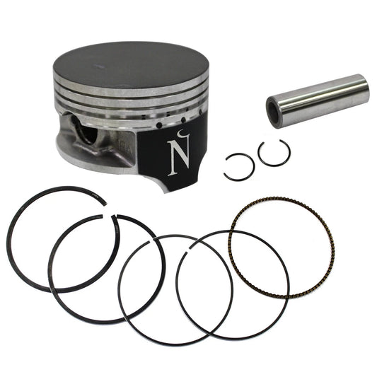 .060 Over Piston 67.5mm for Suzuki 250 Quadsport Ozark Quadrunner