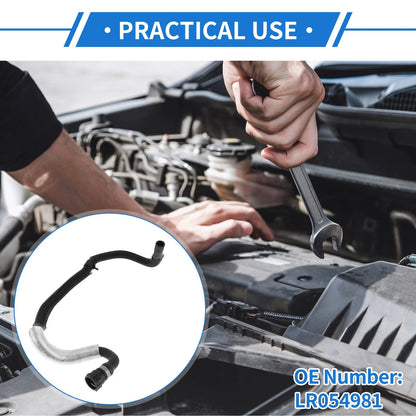 Heater Hose Rubber for Land Rover Discovery Sport (2016-2021)