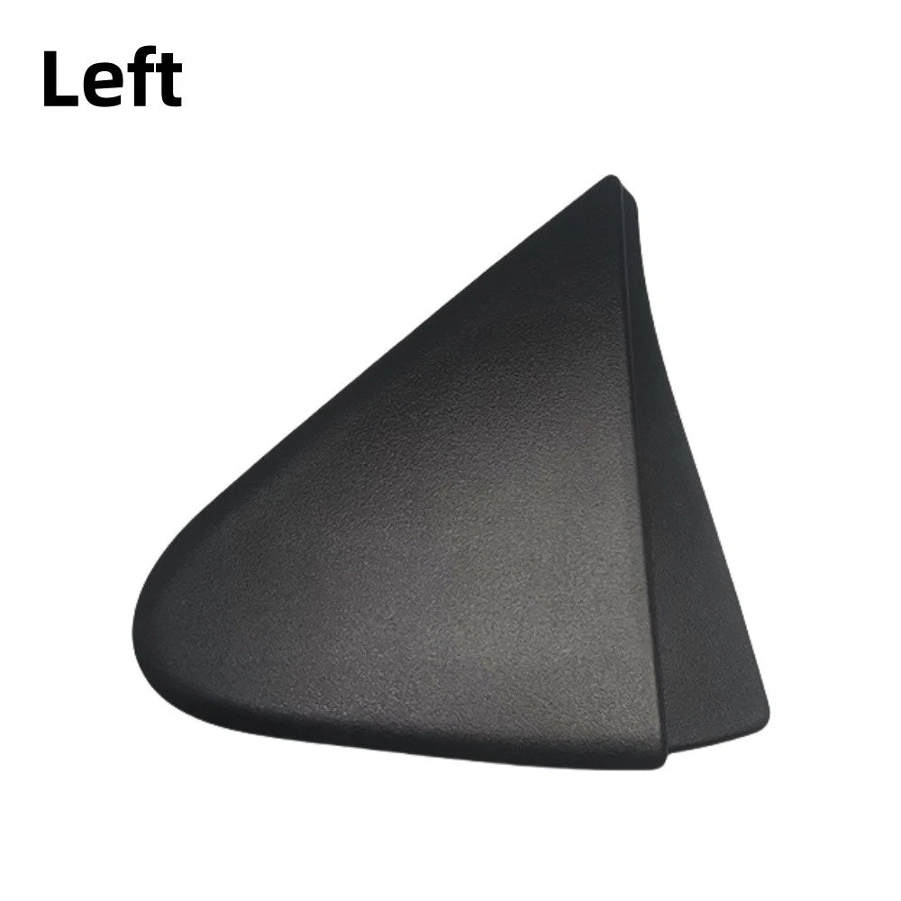 Left Side Corner Molding for 2012-2019 Toyota Prius C (2012-2019)