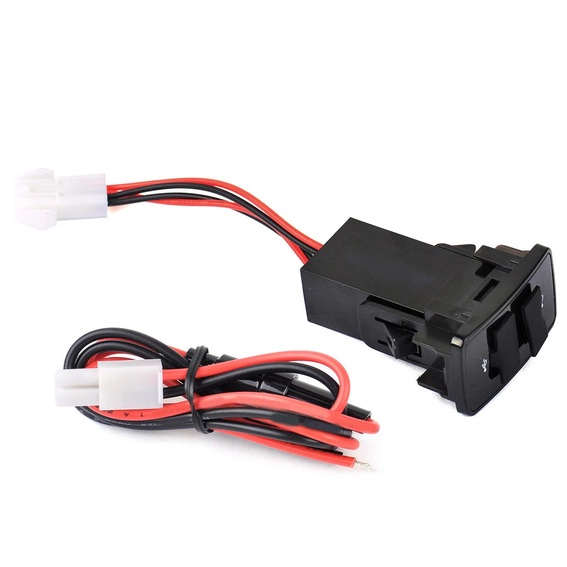 5V Dual USB Port Charger Adapter for Honda (2016-2023)
