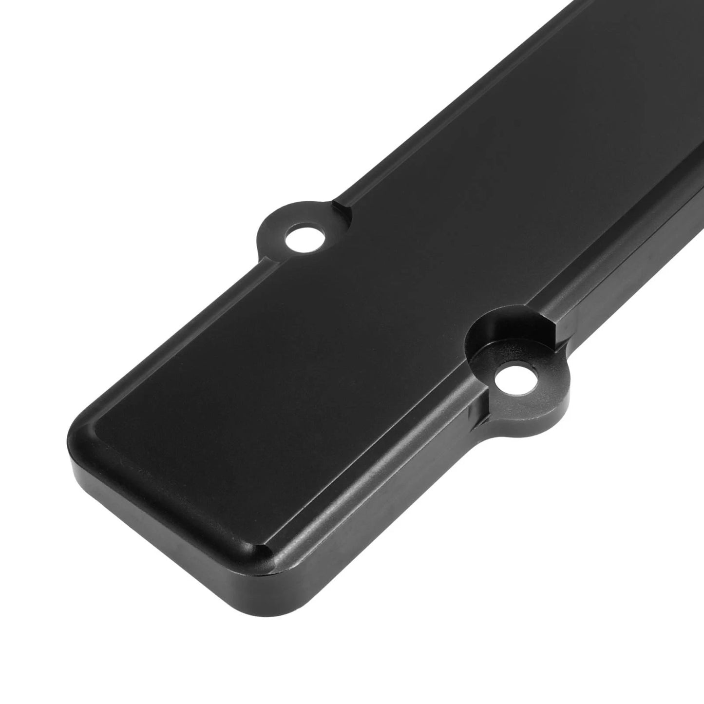 Black Engine Valve Spark Plug Cover for Honda Civic B16 B18 VTEC (1996-2000)