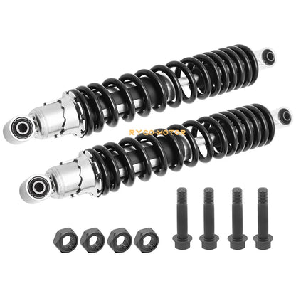 2 x Front Shocks Absorber for Yamaha Banshee 350 (1987–2006)