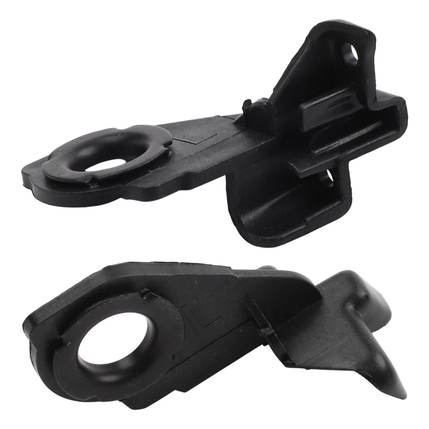 Complete Set Headlight Repair Clips for Golf Mk6 (2008–2013)