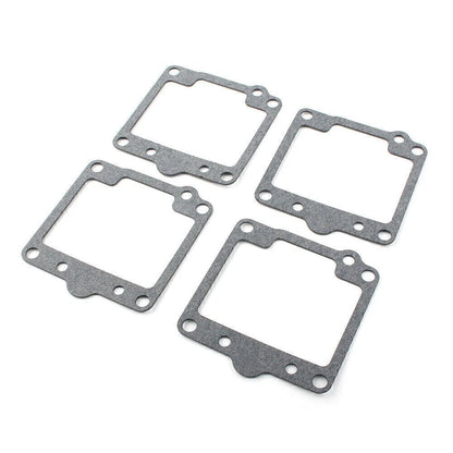 Carburetor Rebuild Kits 4 x Sets for Suzuki GS750E GS750L GS750T (1976-1982)