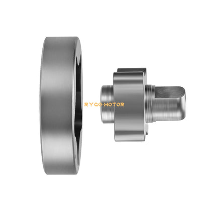 Oil Pump Rotor for Kawasaki KAF400 Mule 600 610