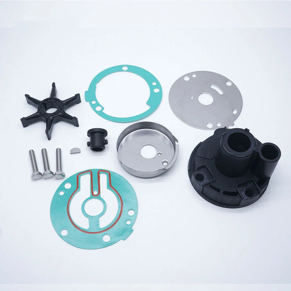 Water Pump Repair Kit for Yamaha 25-30HP (689 Series)