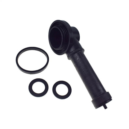 Oil Filler Tube Kit for Cummins 6BT Dodge 12 Valve (1989-1998)