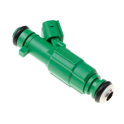 4PCS Fuel Injectors for Hyundai Elantra 1.8L L4 (2011-2014)