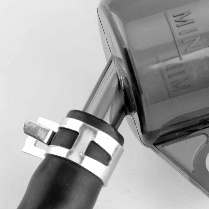 Rear Brake Fluid Reservoir for Motorcycle F2