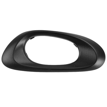 Rear Left Interior Door Handle Trim for Chevrolet Trailblazer (2002-2009)