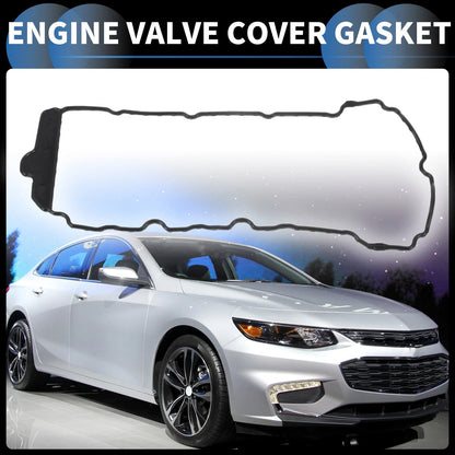 Valve Cover Gasket for Chevrolet Camaro (2010 - 2012)