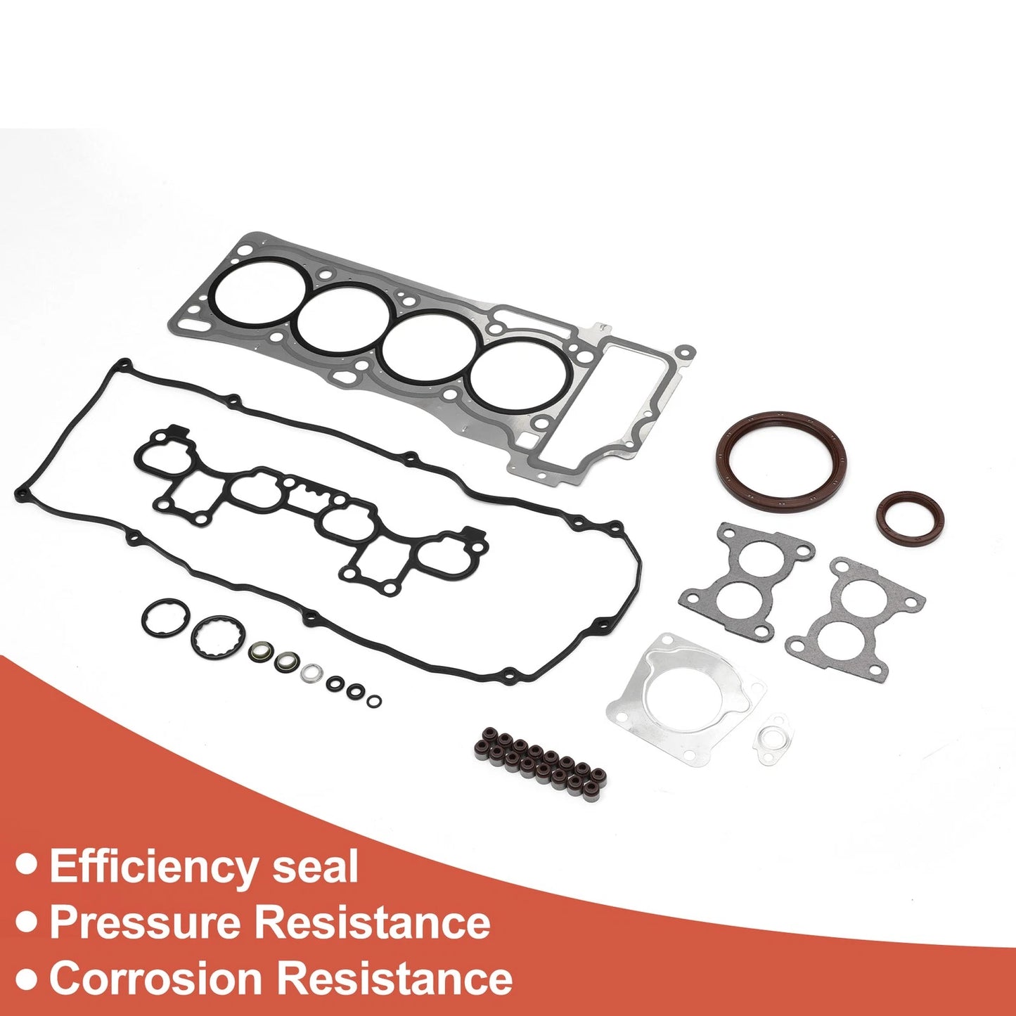 Cylinder Head Gasket Kit for Nissan QG18DE N16 (2000-2006)