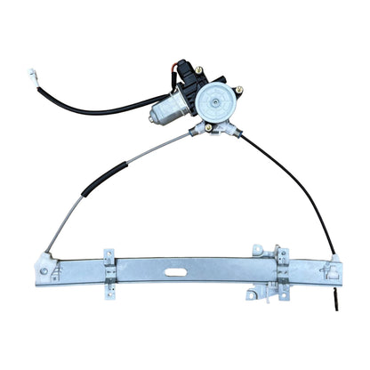 Front Left Window Regulator With Motor 2 Pins for Suzuki Grand Vitara (1998–2005)
