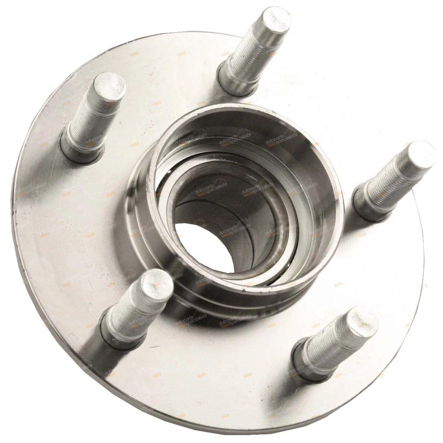Front Wheel Bearing Hub for ABS OE Quality for Ford AU BA BF Falcon