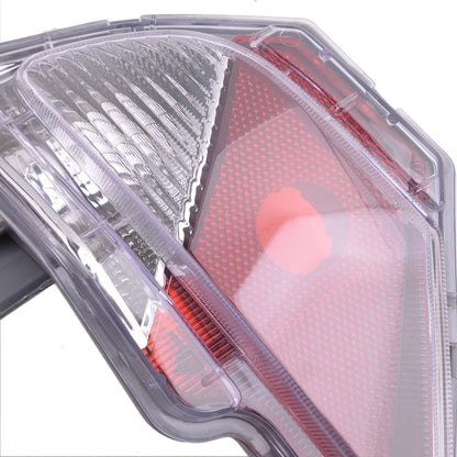 Left Rear Bumper Reflector Fog Light for Toyota RAV4 (2016-2018)
