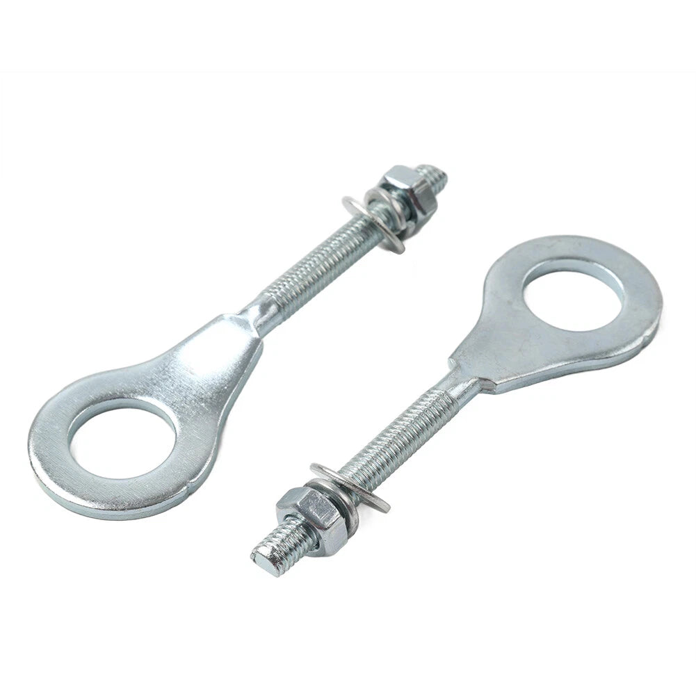 Rear Chain Adjuster Tensioner for Honda CRF XR 70 80 100