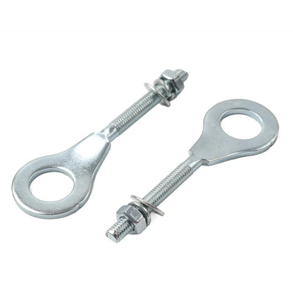 Rear Chain Adjuster Tensioner for Honda CRF XR 70 80 100