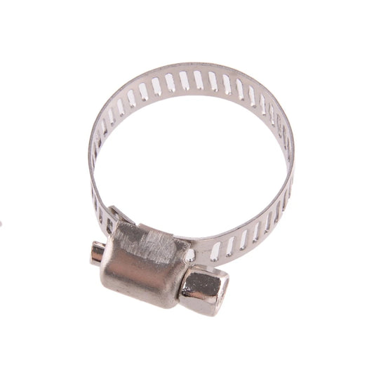 19mm Crankcase Breather Filter with Clamp Kit