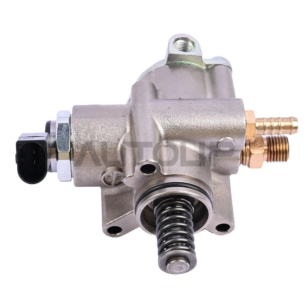 High-Pressure Fuel Pump for VW Passat/Jetta/GTI/Eos Audi A4 TTS Quattro