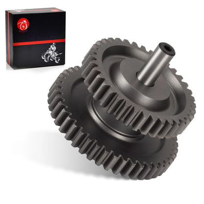 Starter Motor Idle Gears for Yamaha V-Star 1100 XVS1100 (2000-2009)