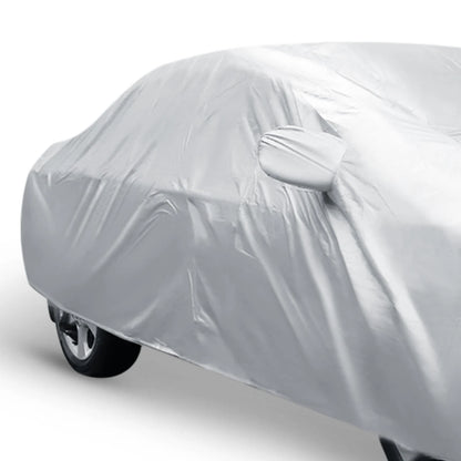 Waterproof Car Cover for Toyota Corolla - Outdoor UV Rain Protection