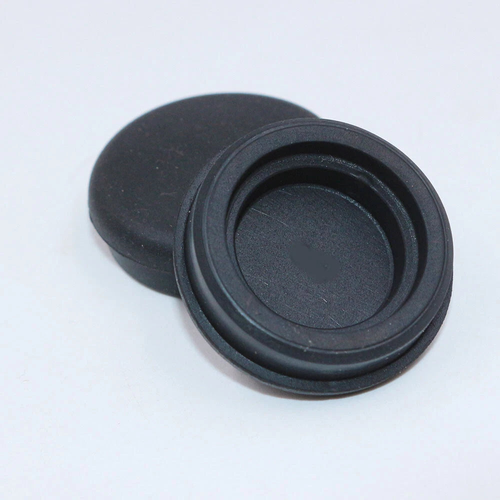 Front Windshield Wiper Arm Nut Covers for SsangYong Actyon (2006-2012)