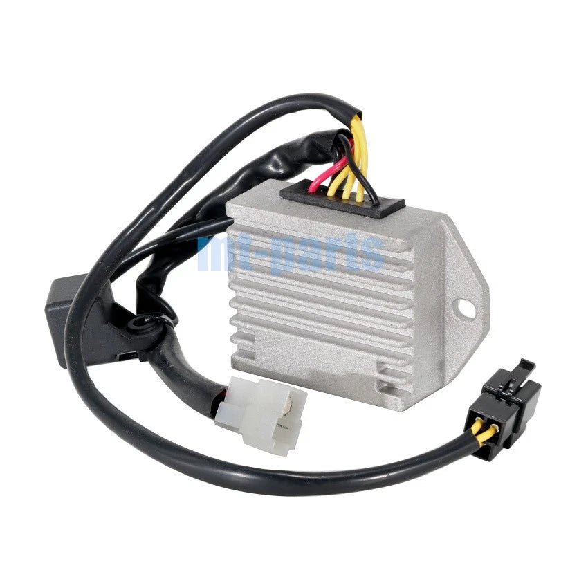 Royal Voltage Regulator/Rectifier for Enfield Continental GT 535 (2013-2018)