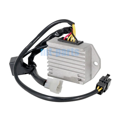 Royal Voltage Regulator/Rectifier for Enfield Continental GT 535 (2013-2018)