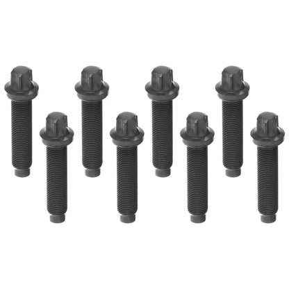 8 x Transmission Flywheel Bolt Hex Head for Ford F-Series (1997-2004)