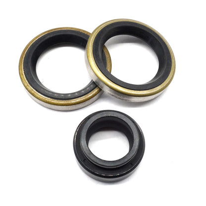 Evinrude/Johnson Gearcase Seal Kit for 40-70HP Models (40-50-55-60-65-70HP)