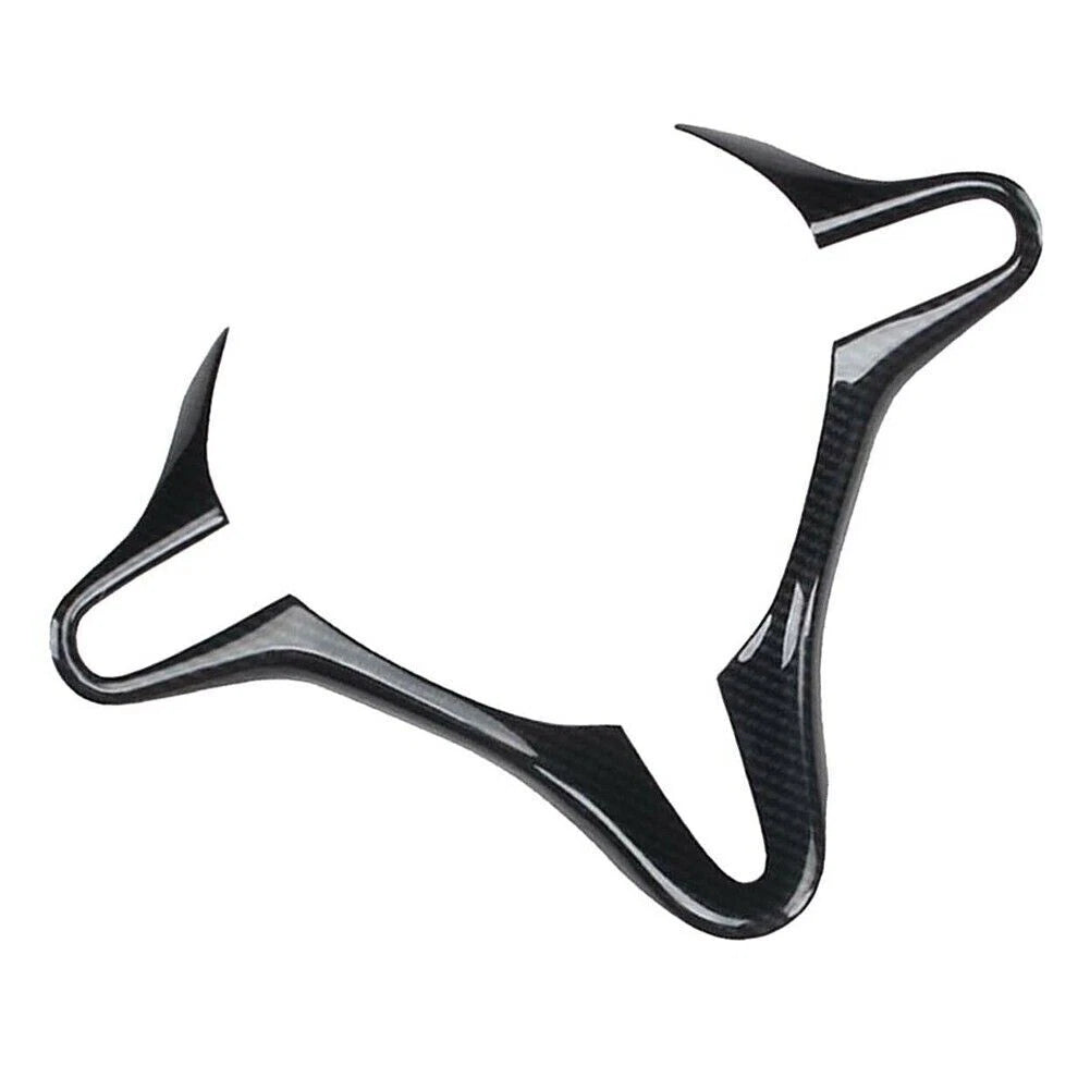 Inner Steering Wheel Cover Trim Decor for Honda Civic (2006–2011)