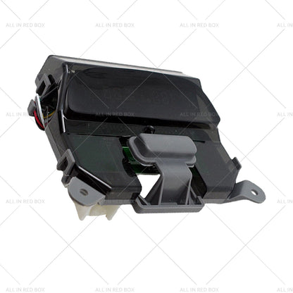 Temp Direction Display Overhead for Toyota Tacoma (2005-2008)