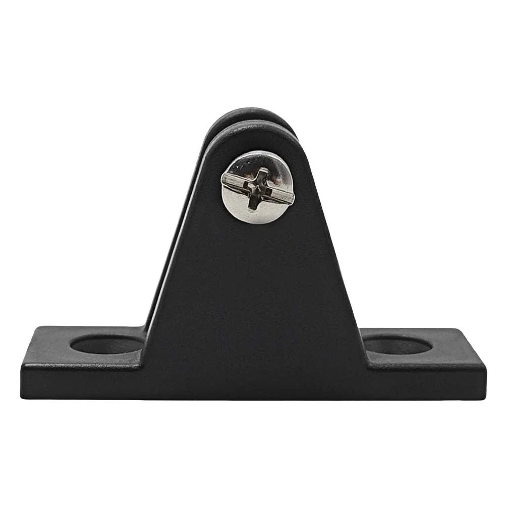 Nylon Plastic Hinges for Boat Deck/Bimini Top Replacement