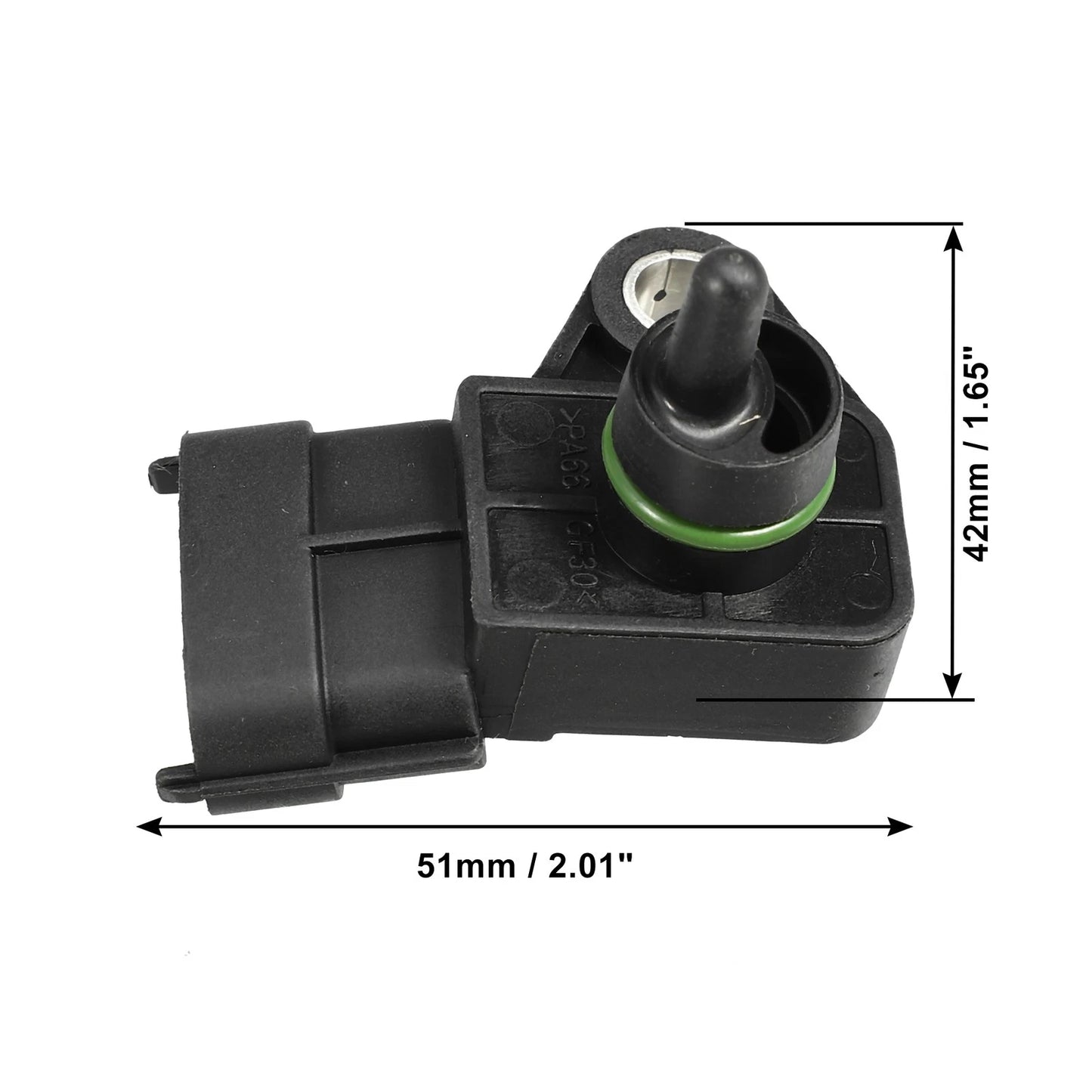 Intake Pressure MAP Sensor for HYUNDAI Niro (2017-2023)