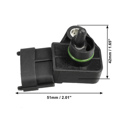 Intake Pressure MAP Sensor for HYUNDAI Niro (2017-2023)