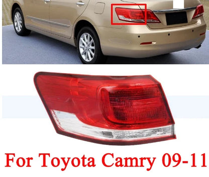 Tail Light (Red, LED) for Toyota Aurion GSV40 II (2009-2012) Left Side